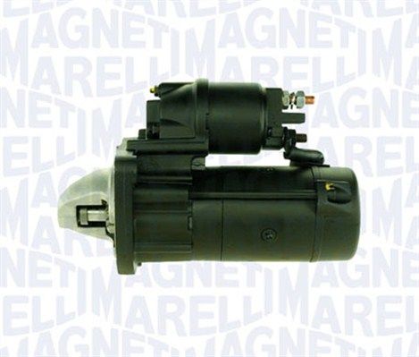 MAGNETI MARELLI Starter 944280184500